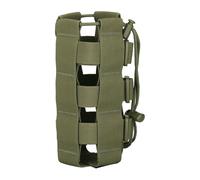 XIAOQENAN Porteurs De Bouteille d'eau pour Le Camping Randonnée Porte-Courroie Voyage Tactique Ceinture