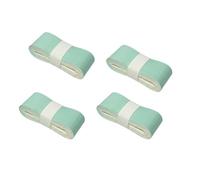 XIAOQENAN Raquettes de tennis avec absorption de la transpiration pour badminton, squash, bandeau de sudation antidérapant pour entraînement de badminton, squash