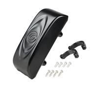 XIAOQENAN Réinitialiser le propriétaire du câblage ABS construire contrôle de la chaleur sécurité économie d'espace design pour différents modèles Global Pedelec Manager Box