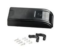 XIAOQENAN Réinitialiser le propriétaire du câblage ABS construire contrôle de la chaleur sécurité économie d'espace design pour différents modèles Global Pedelec Manager Box