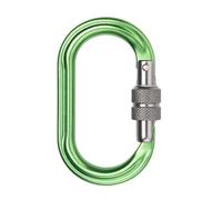 XIAOQENAN Rock Close D Crochet De Forage Ovale Vis Ovale Vis Porte De Verrouillage Clif