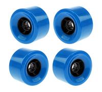 XIAOQENAN Roue de skateboard pour skateboards, longboards, rollers en ligne, accessoires de croisière