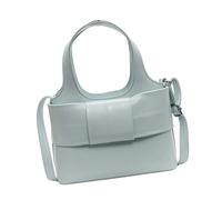XIAOQENAN Sac à bandoulière pour femme au design coréen moderne avec un grand espace de rangement et des sacs à bandoulière pratiques, sac à main seau décontracté à la mode