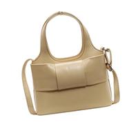 XIAOQENAN Sac à bandoulière pour femme au design coréen moderne avec un grand espace de rangement et des sacs à bandoulière pratiques, sac à main seau décontracté à la mode