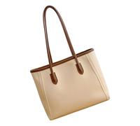 XIAOQENAN Sacs de travail en cuir synthétique avec poignée sur le dessus, sac à main pour femme, sac à bandoulière pour femmes et filles, sacs à main en cuir pour femmes, b, One Size