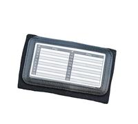 XIAOQENAN Sangle de poignet réglable pour entraîneur double face réutilisable pour changement rapide carte numérique