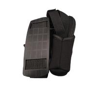 XIAOQENAN Sangle de transport portable pour canne à pêche - 110-170 cm