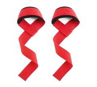 XIAOQENAN Sangles de levage pour haltères, démarrage, pouvoir, support du poignet, prise main, corps et libération