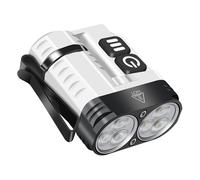 XIAOQENAN Torche À LED Lampe À Feu La Lampe De Poche Brillante Torche Bright Proof De Cyclisme Camping Lumières Camping