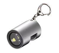 XIAOQENAN Torche Extérieure Puissante Lampe De Poche Puissante Type Téléphone Portable Ci-Joint 230 High Lumensly LED Light Phone Lampe Poche