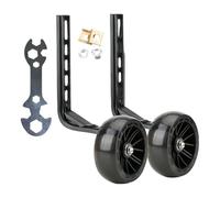 XIAOQENAN Universals Kids Training Training Wheel Durability Childrens Bicycles Balances Aider Installation Facile pour Le Cycle Sûr Installer Facilement Les Stabilisateurs De Vélo