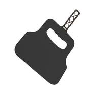 XIAOQENAN Ventilateur De Camping Polyvalent Barbecue Manuel À Main Ventilateurs Cuisine Camping Outil Grils À Main Accessoires Feux Camp Portables Durables