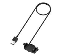 XIAOXIAOYU Câble de Chargement pour Smart Band,Cordon de Charge Rapide 1 Mètre | avec Triple Protection de Sécurité, Accessoires pour Smart Band pour Voyage, Vacances, Hôtel, Déplacement et Chevet