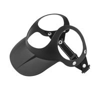 XIAOXIAOYU Chapeau de baseball pour chien, visière de plage, chapeau pour chien de sport en plein air | Couvre-chef avec trous d'oreille, accessoires pour chiots pour chiens de petite et moyenne race