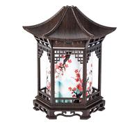 XIAOXIAOYU Humidificateur de chambre à coucher - Forme de tonnelle et taille compacte avec veilleuse - Humidificateur portable pour la maison, les voyages, la chambre d'enfant, le bureau, la voiture