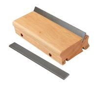 XIAOXIAOYU Lime biseautée, outil de traitement avec 3/23/35 degrés, outil d'instrument à cordes, meuleuse d'ébavurage et de nivellement, produits d'entretien des basses pour mandoline, banjo et
