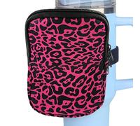 XIAOXIAOYU Sac à Eau, Porte-Monnaie pour Bouteille d'eau, Portable, Porte-Monnaie, Porte-Cartes, Sac de Bras de Sport pour écouteurs, Sports de Plein air, Chaud, Voir Description, Voir