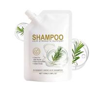 XIAOXIAOYU Shampooing Pour Cheveux,Lotion Capillaire Rafraîchissante 100ml Pour Cuir Chevelu - Pour Femmes,Pour Hommes et Femmes Usage Quotidien et Voyage Clarifiant et Hydratant