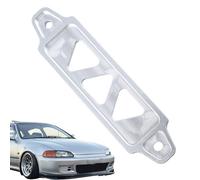 XIAOXIAOYU Support de batterie | Fusible de batterie de voiture | Support de serrage en d'aluminium Fermeture de coque Accessoires pour camping-cars bateaux remorques voiture Solution de