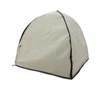 XIAOXIAOYU Tente de Culture Pop-up pour de Jardin, Protection Contre Le Gel, Protection Solaire, Croissance des Fruits, légumes, pépinière, Cour