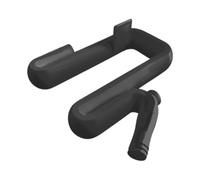 XIAOXIAOYU Tuyau de Débordement pour Bac - Tuyau de Vidange pour Réservoir | Débordement Anti-Glisse pour Maison, Jardin, Balcon