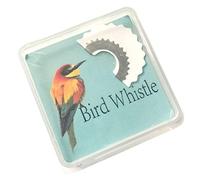 Xiaoxin Sifflet farfelu | Oiseau Sifflet Drôle Magique Oiseau Appelant Langue Sifflet Paruline, Sûr Bouche Sifflet Magique Tweeting Bruiteur Jouets pour Enfants Adultes