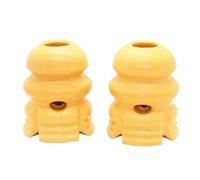 XIAOYANS Amortisseur à gaz pour Kia pour Sorento 2003 2004 2005 2006 2007 2008 2 pièces Suspension arrière Choc Bosse Bloc d'arrêt 5151-3E000 Amortisseurs