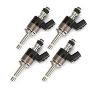 XIAOYANS Injecteur Injecteur Valve Injecteur d'alimentation en Carburant 4 pièces pour Accord pour CRV 16010-5PA-306 16010-5PA-305 Injecteur