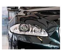 XIAOYANS Jeu De Phares Pour Jaguar XJ 2010-2015 pour XJL 3.0 5. phares ensemble de au xénon HID Phare Avant(Right headlight)