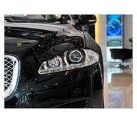 XIAOYANS Jeu De Phares Pour Jaguar XJ 2010-2015 pour XJL 3.0 5. phares ensemble de au xénon HID Phare Avant(Left headlight)