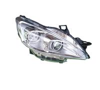 XIAOYANS Jeu De Phares Pour Peugeot 508 2011-2014 pare-chocs avant phare lampe Phare Avant(Right side,Xénon)