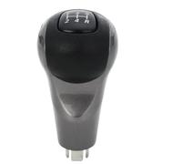 XIAOYANS Pommeau Levier Vitesse Avec Soufflet Pour Civic DX EX LX 2006-2011 Accessoires Voiture 5/6 Vitesse MT Bâton Rotule Levier Intérieur Pommeau 54102-SNA-A01(5 Speed)