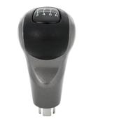 XIAOYANS Pommeau Levier Vitesse Avec Soufflet Pour Civic DX EX LX 2006-2011 Accessoires Voiture 5/6 Vitesse MT Bâton Rotule Levier Intérieur Pommeau 54102-SNA-A01(6 Speed)