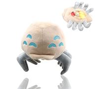 XIAOYIYI Deep Rock Galactic Figurine, 25 cm/10 Pouces, Le Butin Bug Jeu Figure Peluche Poupée Doux en Peluche Oreiller Cosplay Jouet Enfants Garçon Cadeau Danniversaire