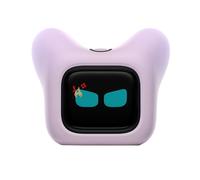 Xiaozhi Animal de Compagnie Électronique IA Chatbot Compagnon Émotionnel Robot Interactif Vocal Intelligent Partenaire Virtuel