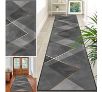 Xiaputcr Tapis Cuisine Devant Evier Antidérapant et Lavable 40 x 80 cm