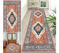 Xiaputcr Tapis Cuisine Devant Evier Antidérapant et Lavable 50 x 80 cm
