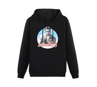 XIASHUN Aniki Billy Herrington Gachumuchi for Ever Aniki Gachimuchi Japan Japanese Pop Culture Weaboo ANI Unisex Hoody XXL