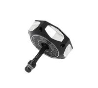 Xiayao pour Banshee pour Raptor pour Warrior pour Blaster pour Kodiak pour Grizzly 125 250 350 450 660 Couvercle Bouchon Réservoir Carburant Réservoir Bouchon(Black)