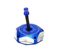 Xiayao pour Banshee pour Raptor pour Warrior pour Blaster pour Kodiak pour Grizzly 125 250 350 450 660 Couvercle Bouchon Réservoir Carburant Réservoir Bouchon(Blue)