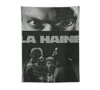 XIAYIMAO Affiche du film La Haine - 2030 - Impression photo - Tapisserie décorative pour la maison - Décoration moderne - Pour chambre à coucher - 76,2 x 101,6 cm