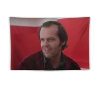 XIAYIMAO The Shining Movie Posters 2-1218-denoise-denoise Impression Tapisserie murale Art Peinture Cadeaux Chambre Salon Décoration Moderne Maison 101,6 x 152,4 cm
