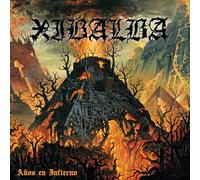 Xibalba - Años en Infierno