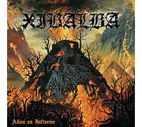 Xibalba - Anos En Infierno