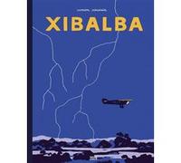 Xibalba Simon Roussin (Auteur)