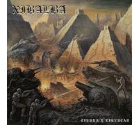 Xibalba - Tierra Y Libertad