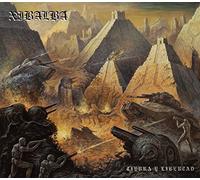 XIBALBA - Tierra Y Libertad [Import allemand]
