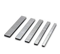 XiBany 3610 pièces 410J 413J 416J 419J 422J agrafeuse for agrafeuse électrique pistolet cloueur meubles travail du bois clous outil à main