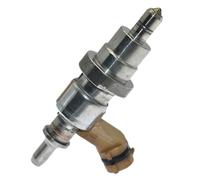 XIBANY pièce Automobile 1/4pcs Fuel Injector 23710-26011 2371026011 23710-26010 2371026010 for Toyota Corolla Avensis Auris for Rav4 for Lexus is 2ADFHV pièce Automobile (Color : 23710-26011(1pcs))