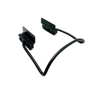 XIBANY Scooter motorisé Accessoires de béquille pour monocycle électrique Inmotion V12, Support de Pied, Support de stationnement, pièces de Rechange Scooter motorisé